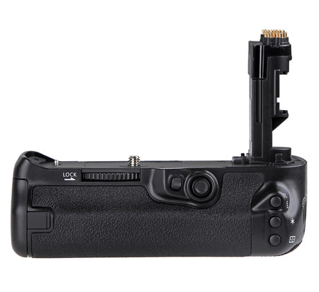 Batteriegriff für Canon EOS 7D Mark II Ersatz für BG-E16 Optimal für Hochformat