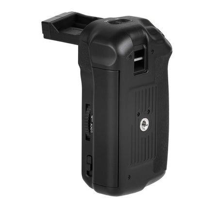 Batteriegriff für Canon EOS 800D 77D 9000D Rebel T7i Kiss X9i ersetzt BG-1X Optimal für Hochformat