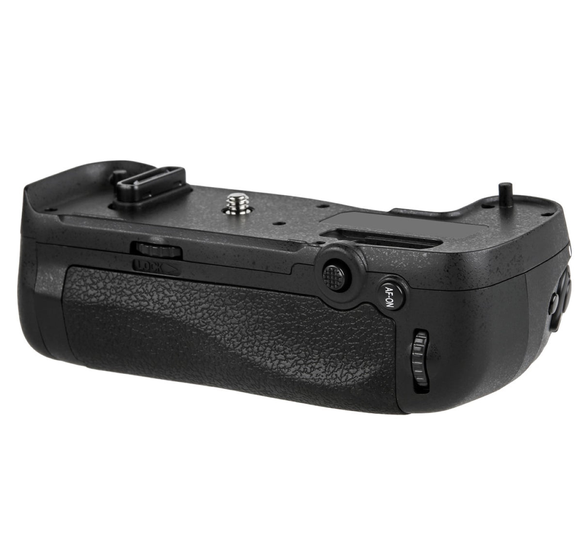 Batteriegriff Set für Nikon D500 wie MB-D17 + 2x EN-EL15B Akku + 1x USB Dual Ladegerät