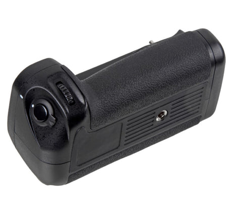 Batteriegriff für Nikon D7000 ersetzt MB-D11 Optimal für Hochformat