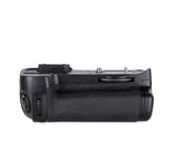 Batteriegriff Set für Nikon D7100 D7200 ersetzt MB-D15 + 1x EN-EL15B Akku