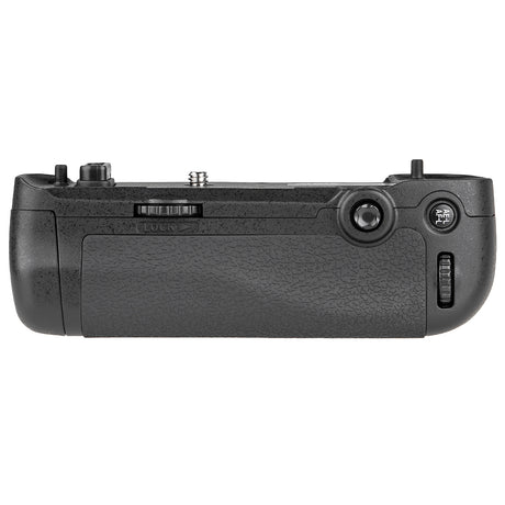 Batteriegriff für Nikon D750 Ersatz für MB-D16 Akkugriff Optimal für Hochformat