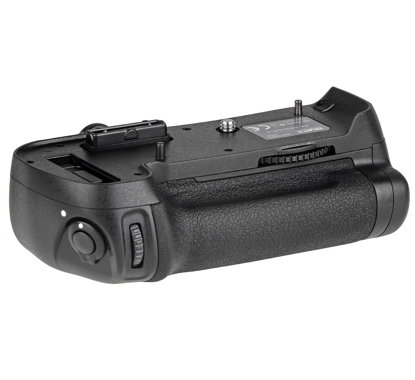 Batteriegriff Set für Nikon D800 D810 wie MB-D12 + 2x EN-EL15B Akku