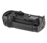 Batteriegriff Set für Nikon D800 D810 wie MB-D12 + 2x EN-EL15B Akku