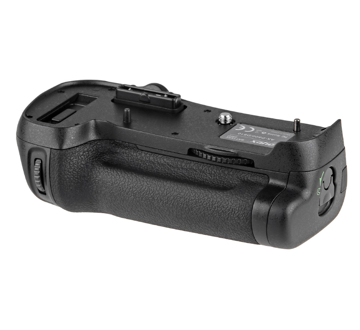 Batteriegriff Set für Nikon D800 D810 wie MB-D12 + 2x EN-EL15B Akku