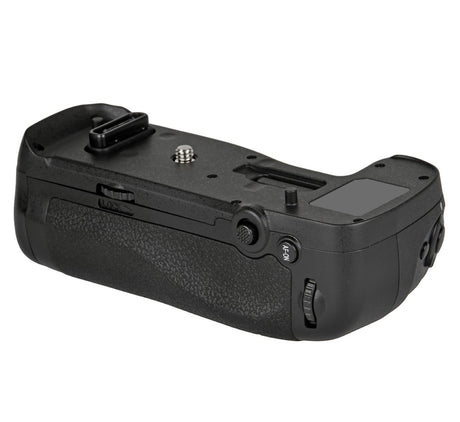 Batteriegriff Set für Nikon D850 wie MB-D18 + 2x EN-EL15B Akku + 1x USB Dual Ladegerät