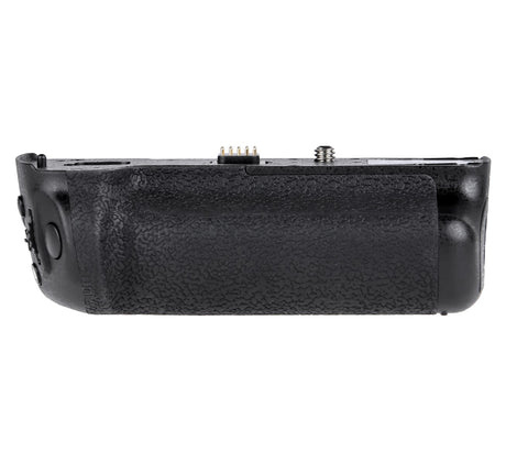 Batteriegriff für Panasonic Lumix DC-GH5 Ersatz für DMW-BGGH5 Optimal für Hochformat