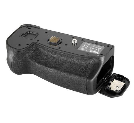 Batteriegriff für Panasonic Lumix G9 Handgriff mit Hochformatauslöser Ersatz für DMW-BGG9
