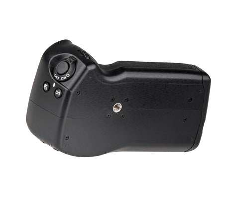 Batteriegriff für Pentax K-7 K-5 K-5 I, K-5 IIs Ersatz für D-BG4 Optimal für Hochformat