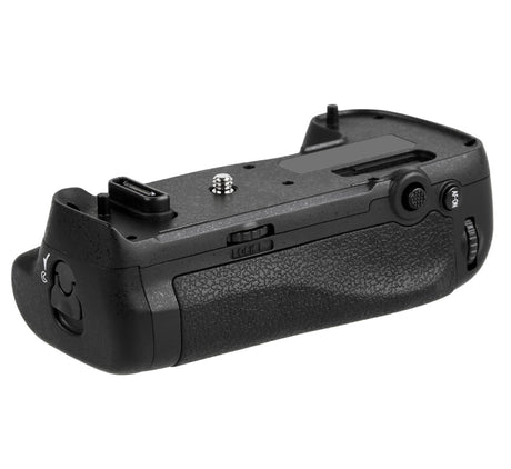 Batteriegriff Set für Nikon D500 wie MB-D17 + 1x EN-EL15B Akku