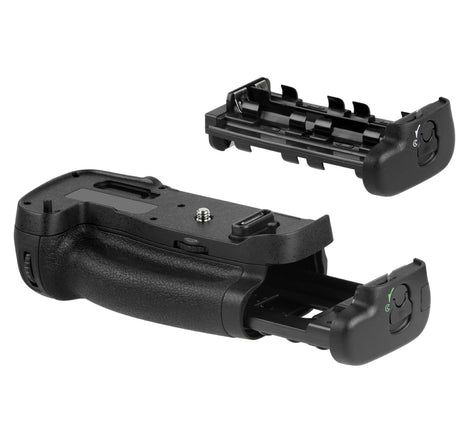 Batteriegriff Set für Nikon D500 wie MB-D17 + 1x EN-EL15B Akku