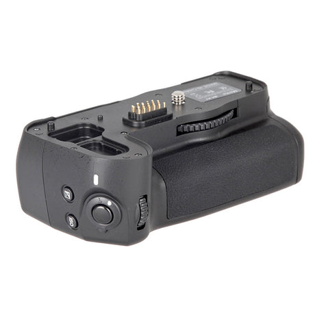 Batteriegriff Set für Pentax DSLR Kameras K-7 K-5 K-5 II K-5 IIs + 1x D-Li90 Akku