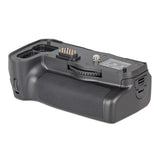 Batteriegriff Set für Pentax DSLR Kameras K-7 K-5 K-5 II K-5 IIs + 1x D-Li90 Akku
