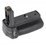 Batteriegriff für Nikon Z7 II & Z6 II ähnlich MB-N11 optimal für Hochformat USB-C