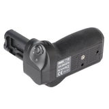 Batteriegriff für Nikon Z7 II & Z6 II ähnlich MB-N11 optimal für Hochformat USB-C