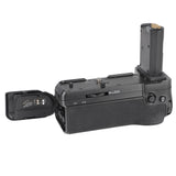 Batteriegriff für Nikon Z7 II & Z6 II ähnlich MB-N11 optimal für Hochformat USB-C