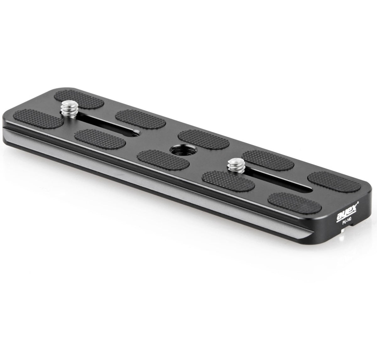 Ersatz-Schnellwechselplatte für Arca-Swiss Standard PU-140