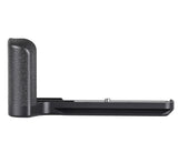 Handgriff für Fujifilm X-T3 Griffverlängerung hochwertiges Material robust & leicht
