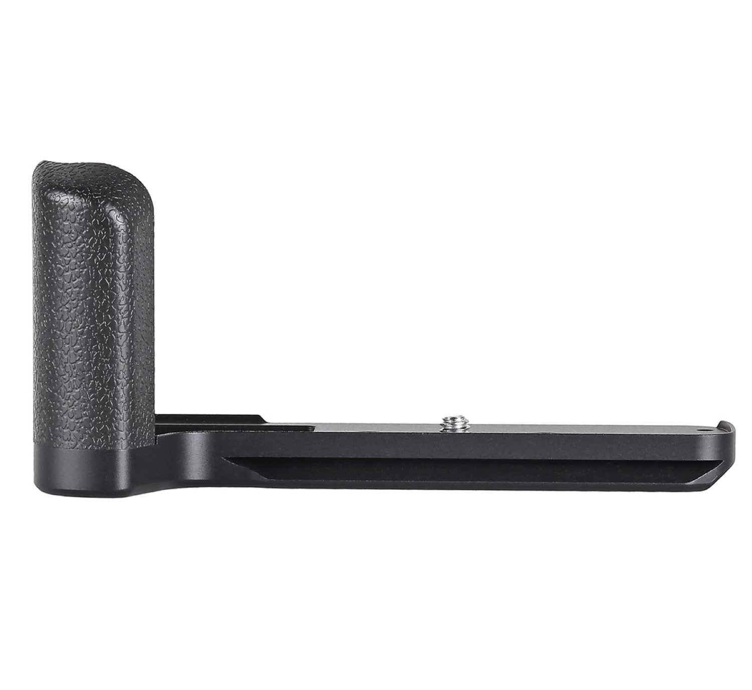 Handgriff für Fujifilm X-T3 Griffverlängerung hochwertiges Material robust & leicht