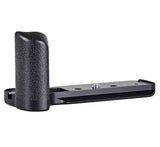Handgriff für Fujifilm X-T3 Griffverlängerung hochwertiges Material robust & leicht