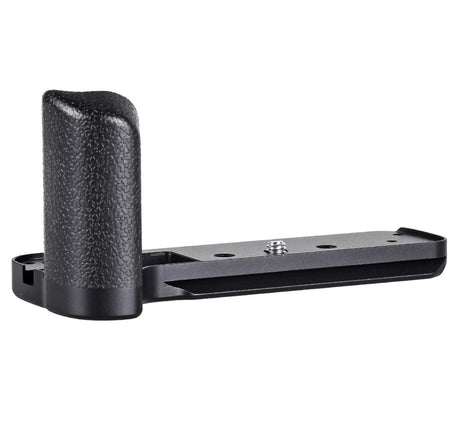 Handgriff für Fujifilm X-T3 Griffverlängerung hochwertiges Material robust & leicht