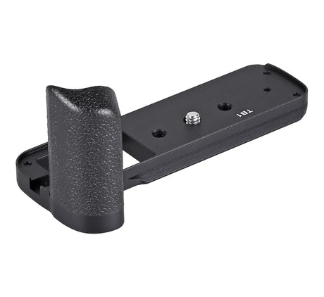 Handgriff für Fujifilm X-T3 Griffverlängerung hochwertiges Material robust & leicht