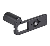 Handgriff für Fujifilm X-T3 Griffverlängerung hochwertiges Material robust & leicht