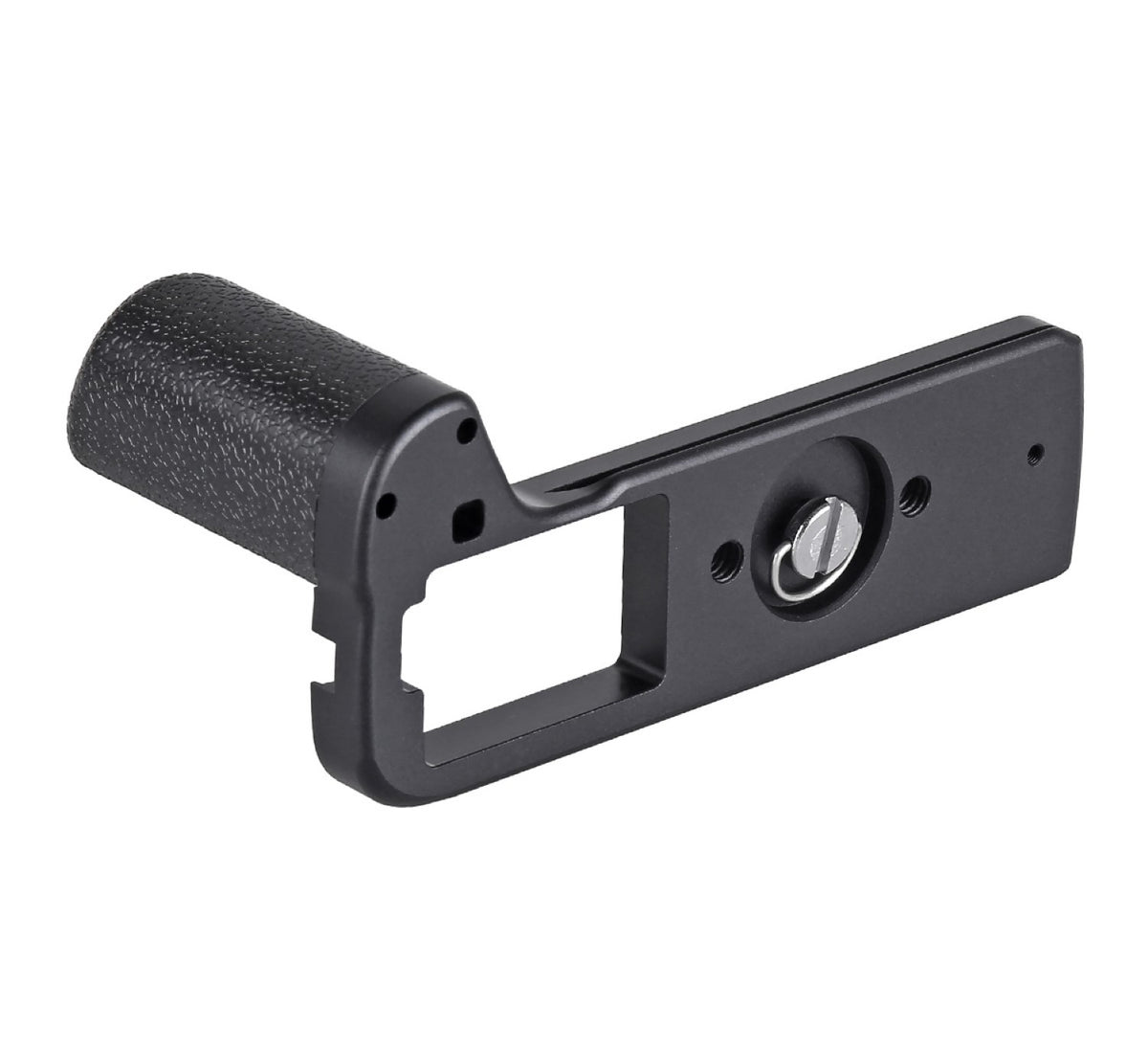 Handgriff für Fujifilm X-T3 Griffverlängerung hochwertiges Material robust & leicht