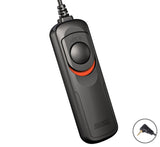 Kabel Fernauslöser AX-10 RS-2 Panasonic DMC-FZ2500 DS1 G85 G7 GX8 DC-GH5S G9 FZ250 handlich keine Batterien