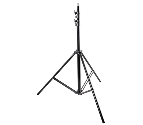 Lampenstativ mit Luftdämpfung 220cm und 280cm ayex GT-Serie