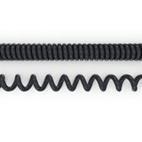 Spiral Adapterkabel DC0 zB Nikon Z9 Z8 D850 D800E D700 D300S D5 D4S D3