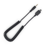 Spiral Adapterkabel UC1 zB Olympus E-PL8 E-620 E520 SP-810 SZ-300MR SZ-20 PEN-F