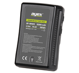 ayex V-Mount Premium Akku BP-190WS für Sony Camcorder