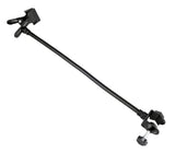 Flexibler Arm mit Klemme und Schraubzwinge, ayex GP-34