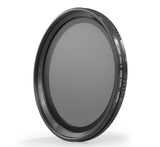 ayex MRC Slim Graufilter variabel 55mm ND2 - ND1000