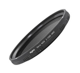 ayex MRC Slim Graufilter variabel 55mm ND2 - ND1000