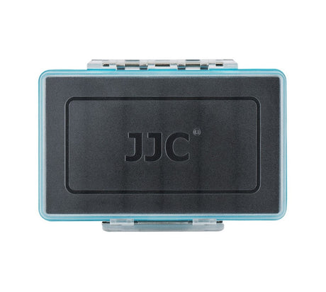 Battery Case Batteriebox für bis zu 6x 18650 Batterien