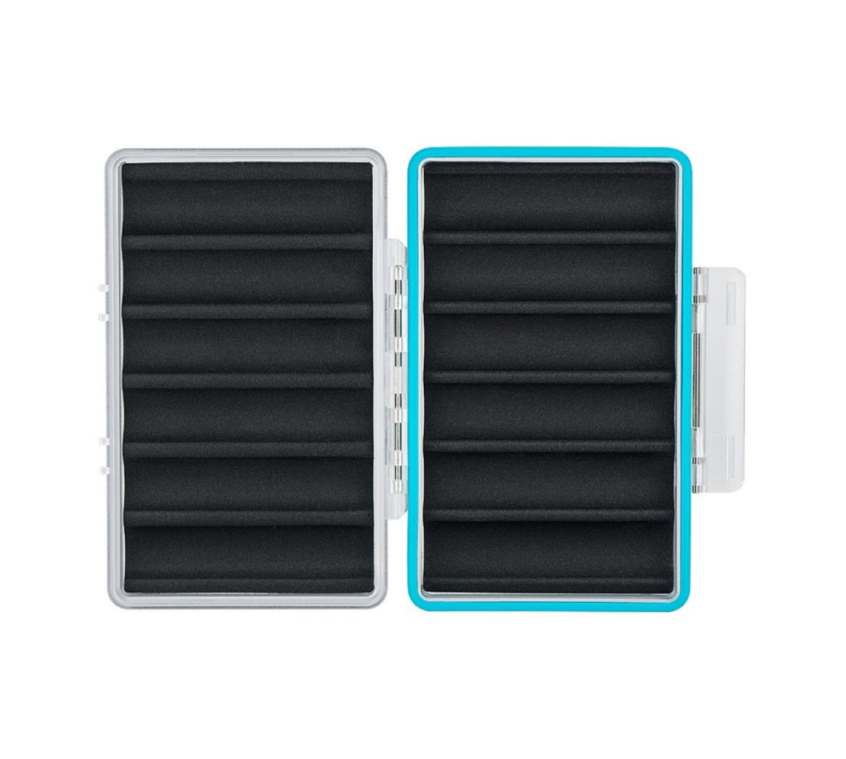Battery Case Batteriebox für bis zu 6x 18650 Batterien