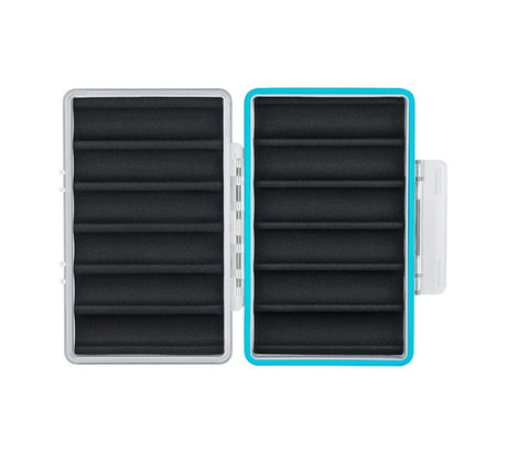 Battery Case Batteriebox für bis zu 6x 18650 Batterien