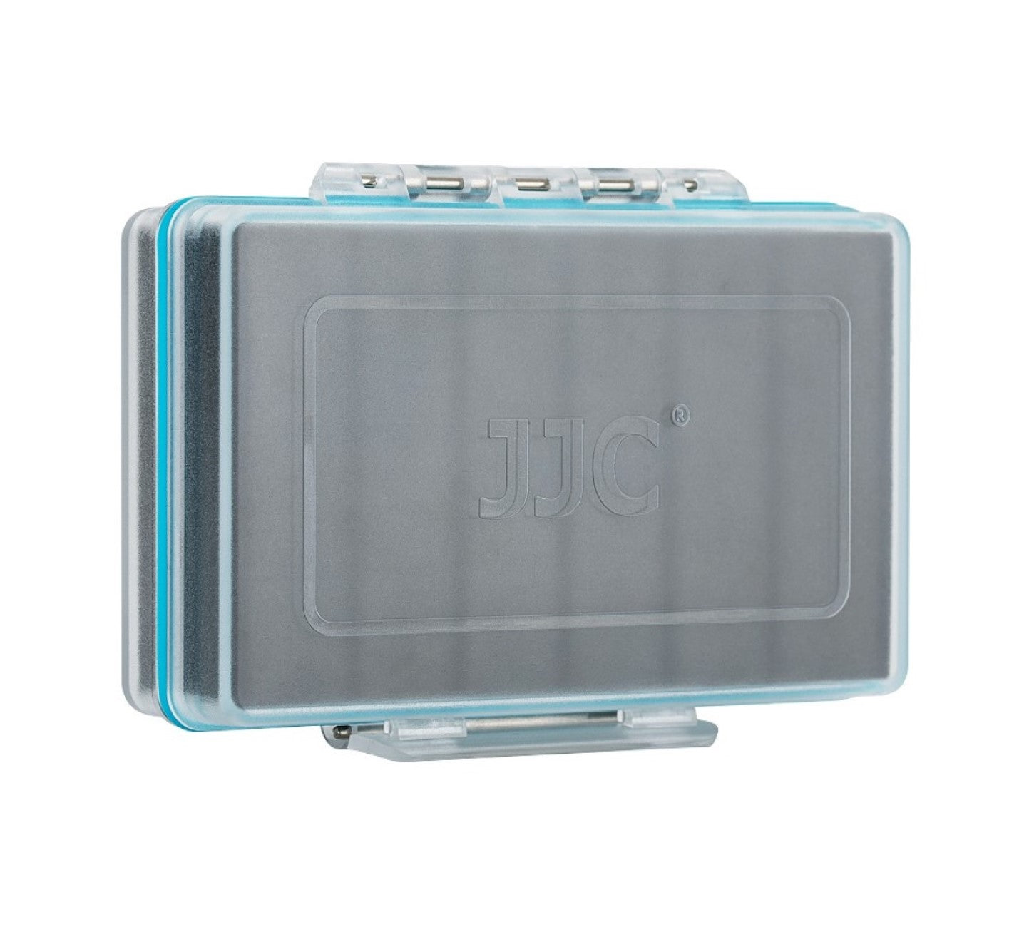 Battery Case Batteriebox für bis zu 6x 18650 Batterien