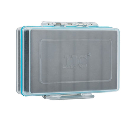 Battery Case Batteriebox für bis zu 6x 18650 Batterien