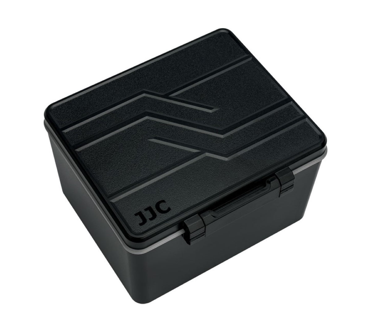 Battery Case Batteriebox mit Batterietester für AA/AAA Batterien