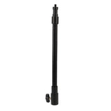 Flexibler Verlängerungsarm mit Schwanenhals & 1/4 Zoll Erweiterungsarm für Smartphone Halter, Stativ & Ringlicht 26,5cm