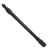 Flexibler Verlängerungsarm mit Schwanenhals & 1/4 Zoll Erweiterungsarm für Smartphone Halter, Stativ & Ringlicht 26,5cm