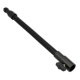 Flexibler Verlängerungsarm mit Schwanenhals & 1/4 Zoll Erweiterungsarm für Smartphone Halter, Stativ & Ringlicht 26,5cm