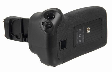 Batteriegriff für Canon EOS 60D 60Da Ersatz für BG-E9 Optimal für Hochformat