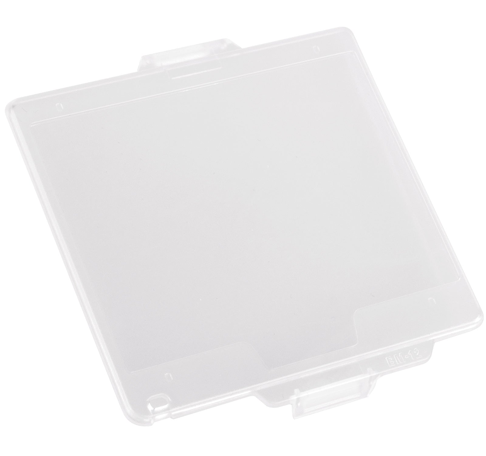 LCD Displayschutz Cover für Nikon D800 D800E D810 D810A ersetzt BM-12