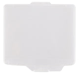 LCD Displayschutz Cover für Nikon D300/D300S ersetzt BM-8