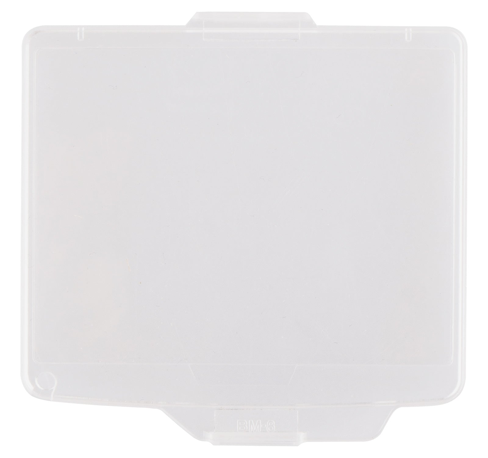 LCD Displayschutz Cover für Nikon D300/D300S ersetzt BM-8