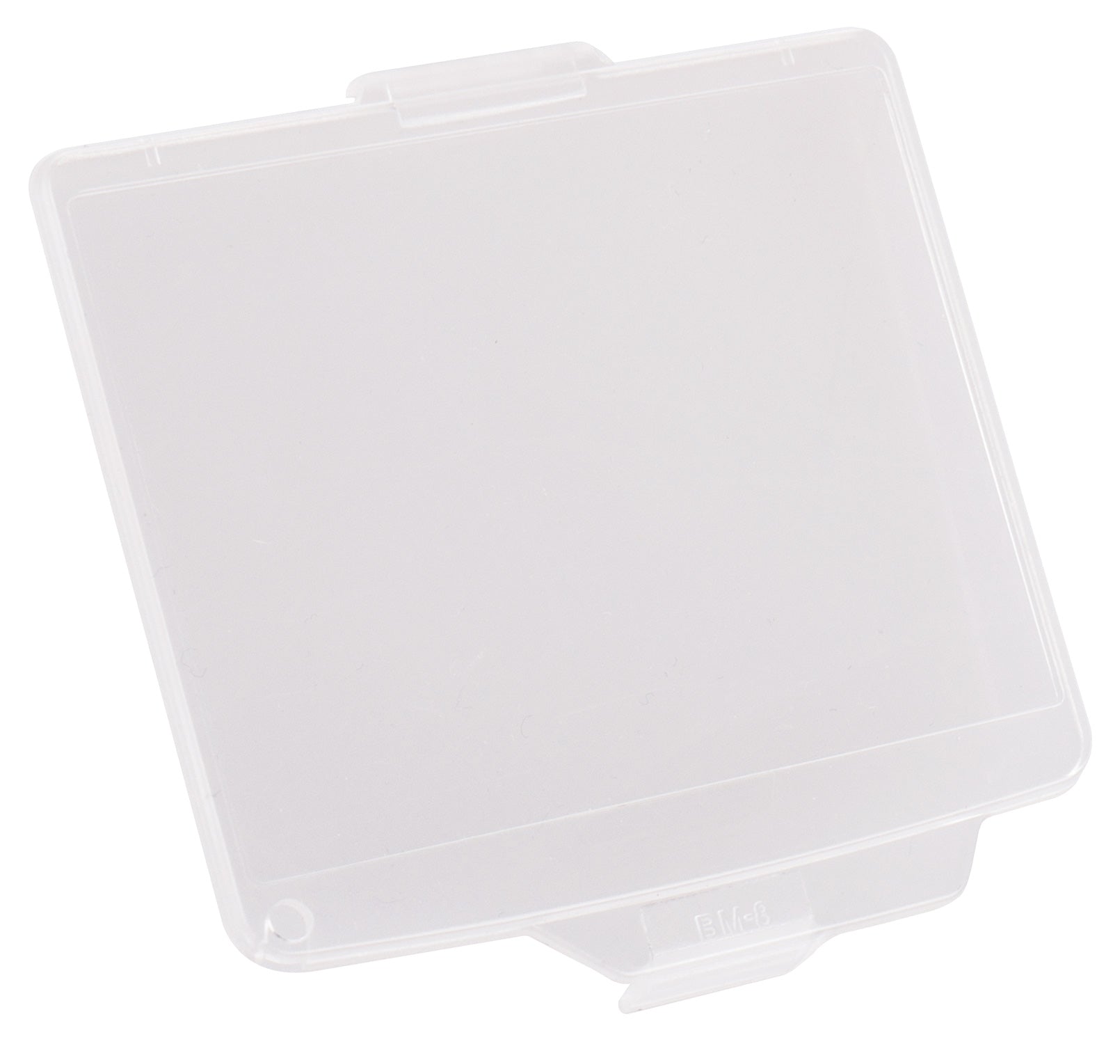 LCD Displayschutz Cover für Nikon D300/D300S ersetzt BM-8